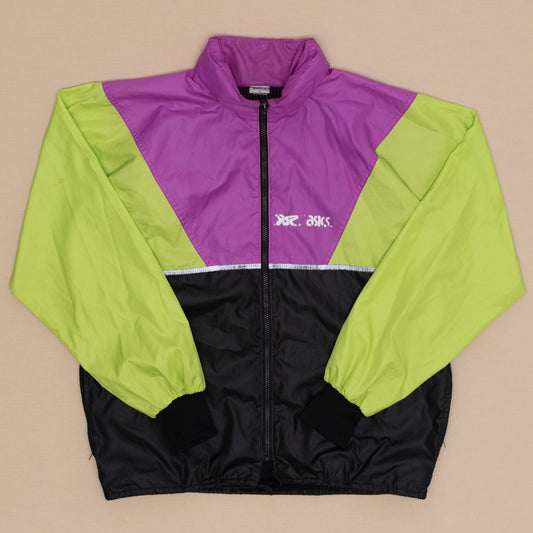 Asics Burlington Tracktop, L