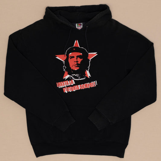 Che Guevara Hoodie, XL