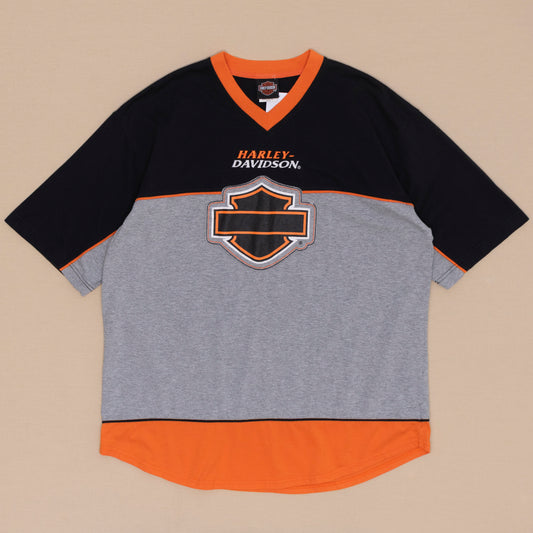 Harley Davidson T Shirt, XL