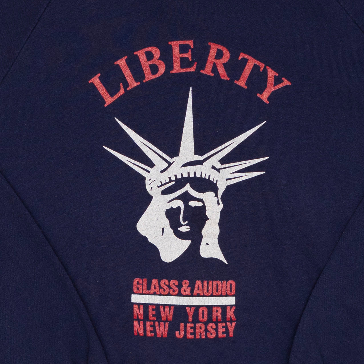 Liberty Sweater, XL