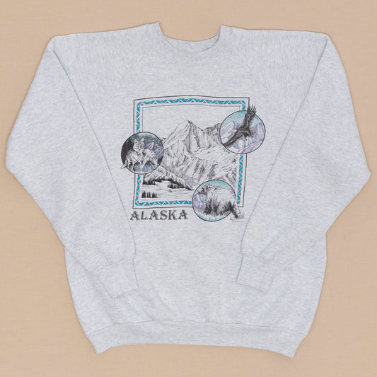 Alaska Sweater, XL
