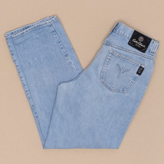 Carlo Colucci Jeans, W34 L32