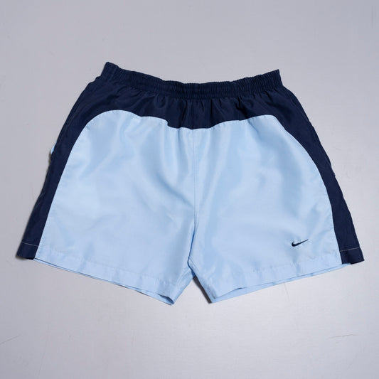 Nike Two Tone Short Shorts, S