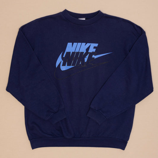 Nike Logo Sweater, L