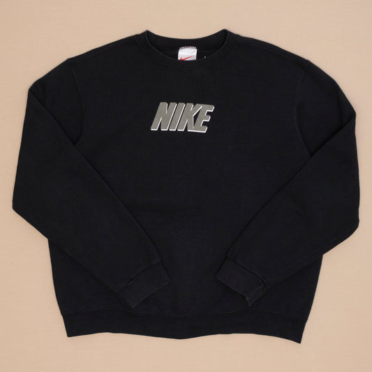 Nike Spellout Sweater, L