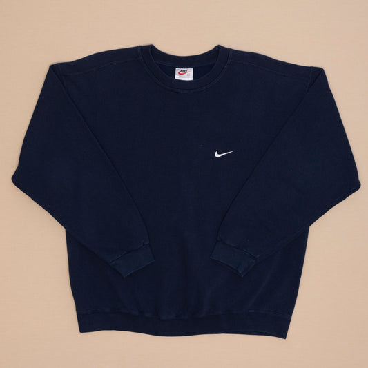 Nike Miniswoosh Sweater, L