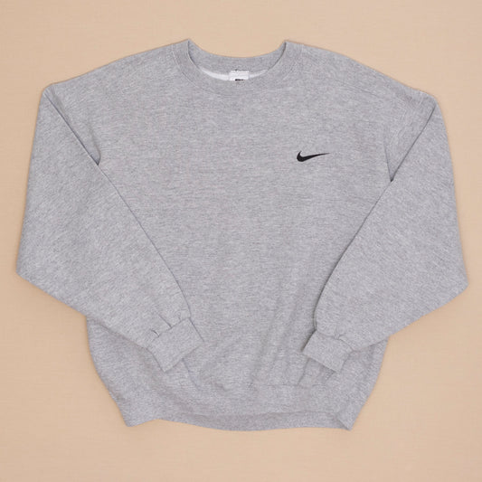 Nike Miniswoosh Sweater, M