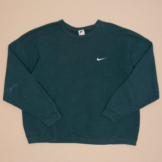 Nike Miniswoosh Sweater, XXL