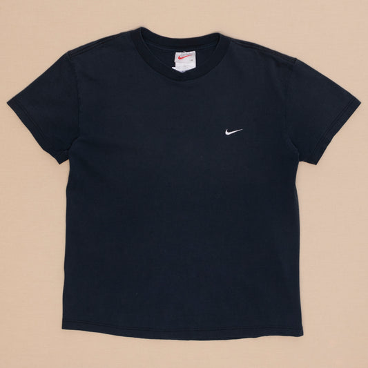 Nike Mini Swoosh T Shirt, Womens M