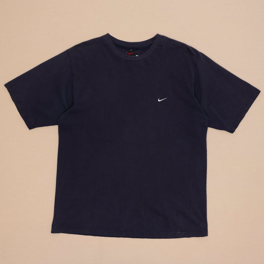 Nike Mini Swoosh T Shirt, L-XL