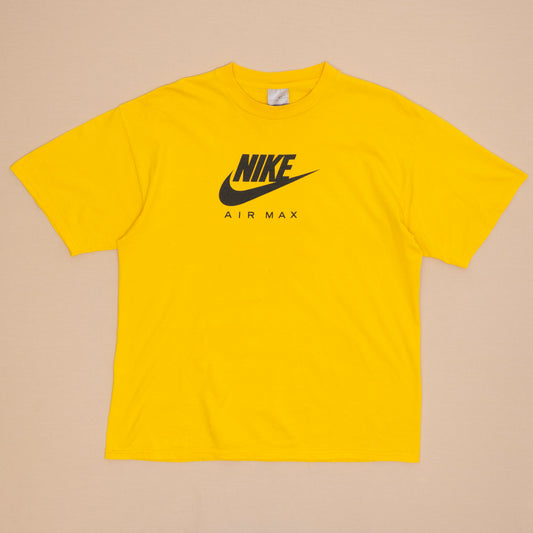 Nike Air Max T Shirt, XL