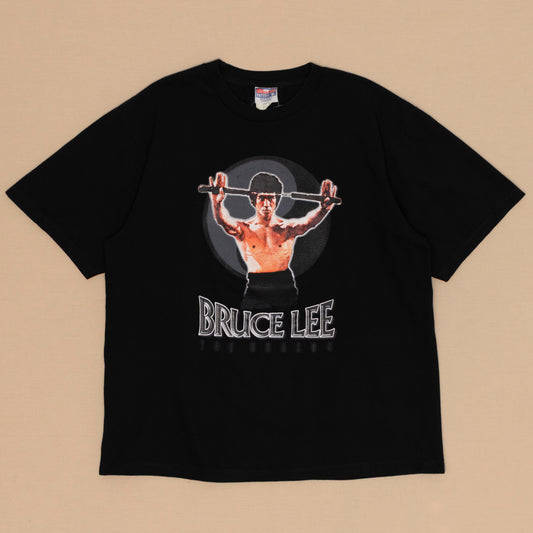 Bruce Lee T Shirt, L