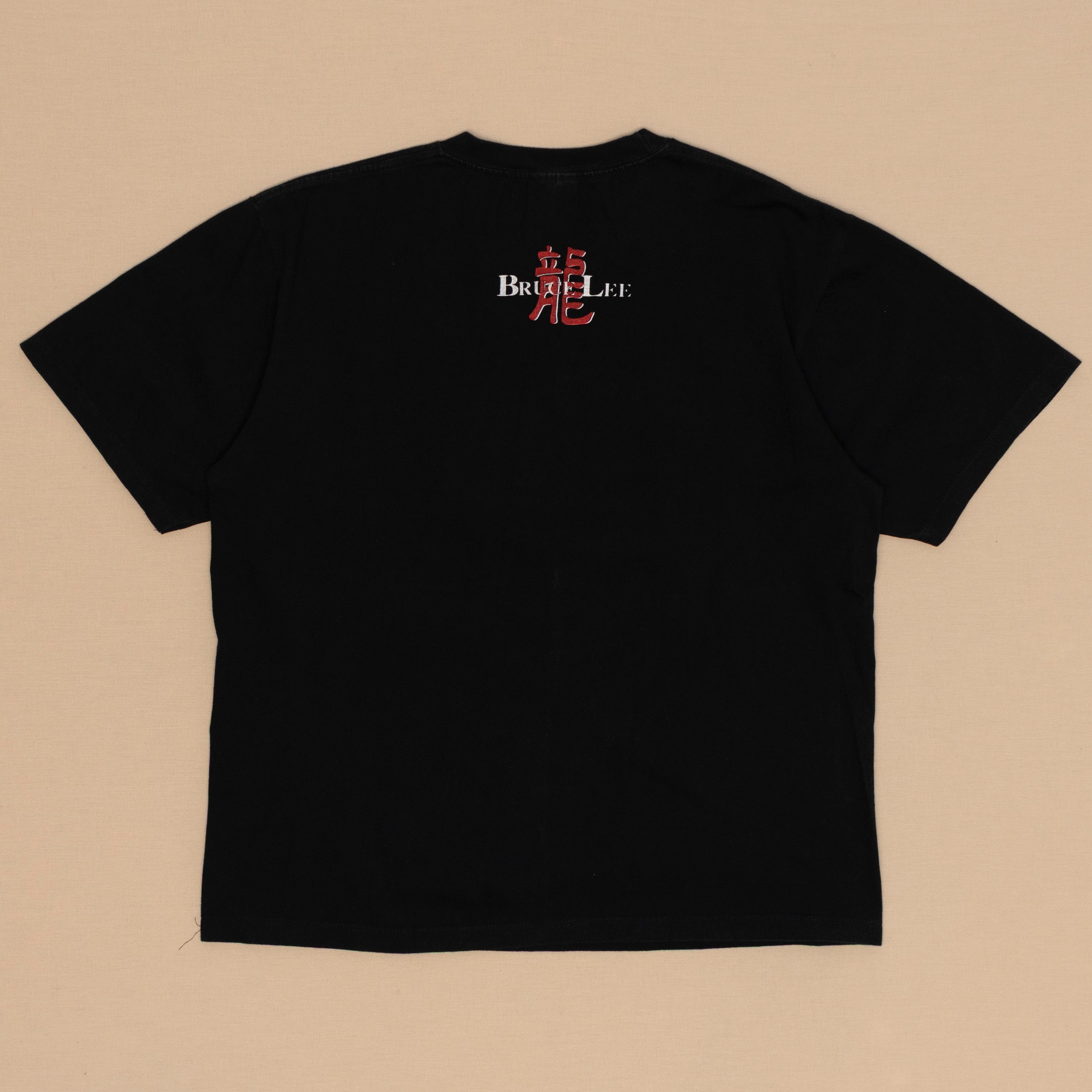 Bruce Lee T Shirt, L