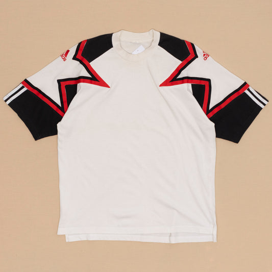 Adidas T Shirt, L