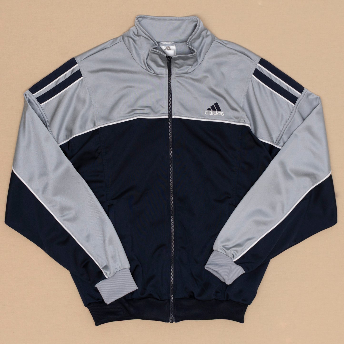 Adidas Tracktop, L