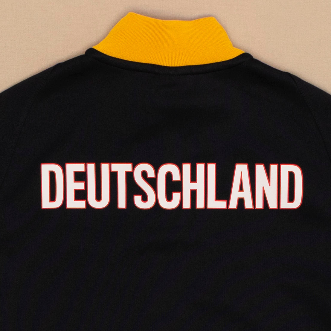 Nike Deutschland Tracktop, M