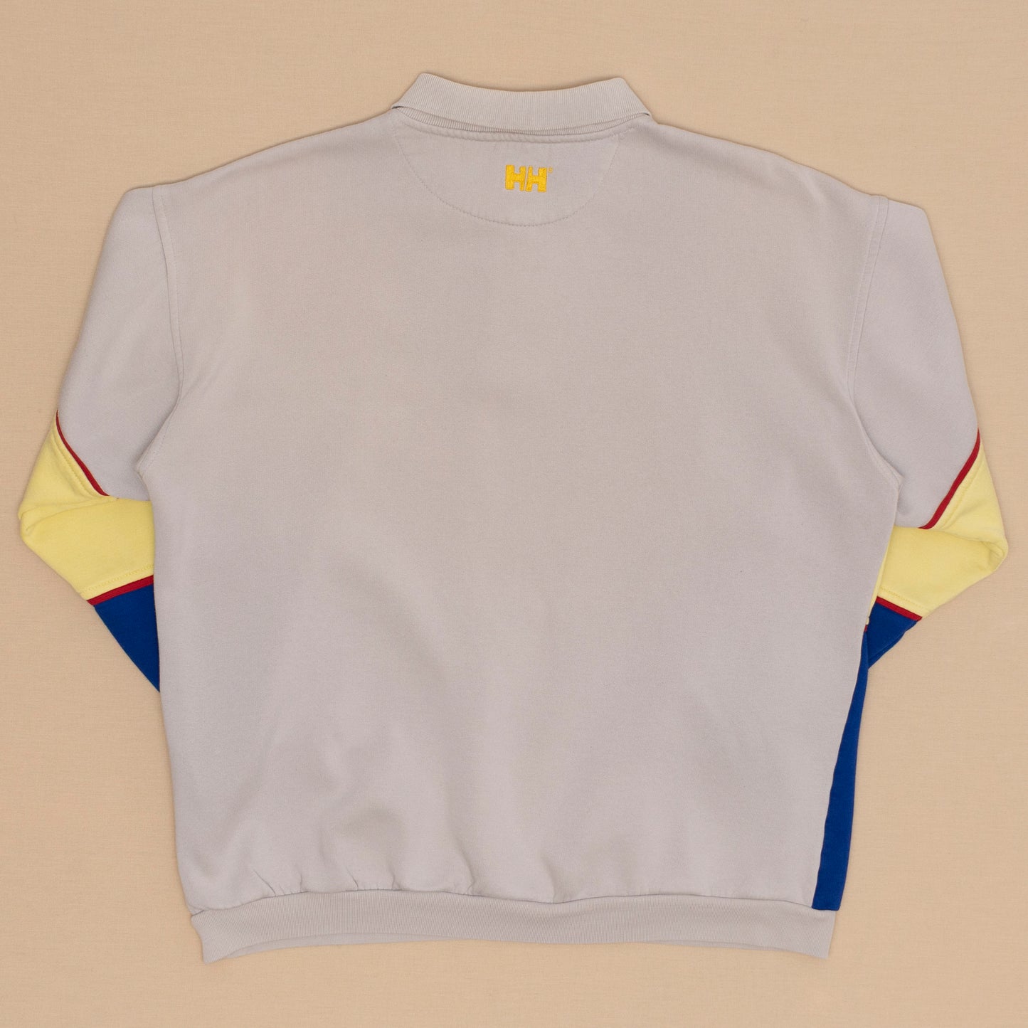 Helly Hansen Polo Sweater, L