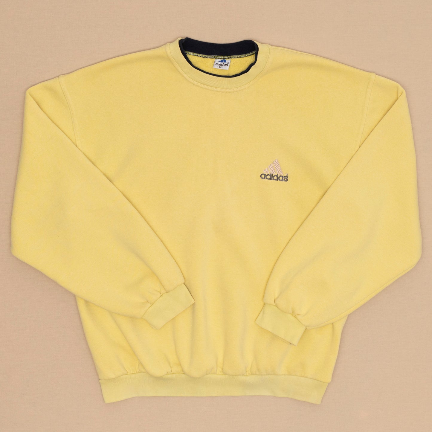 Bootleg Sweater, XL