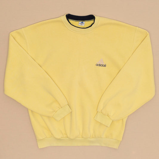 Bootleg Sweater, XL