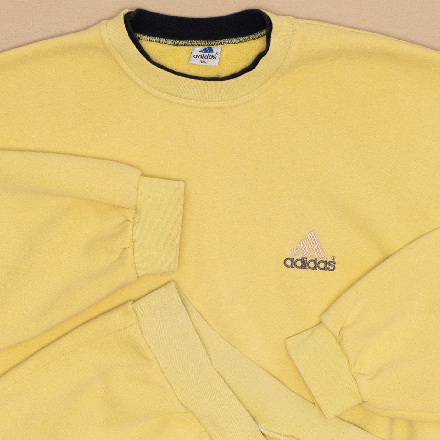 Bootleg Sweater, XL