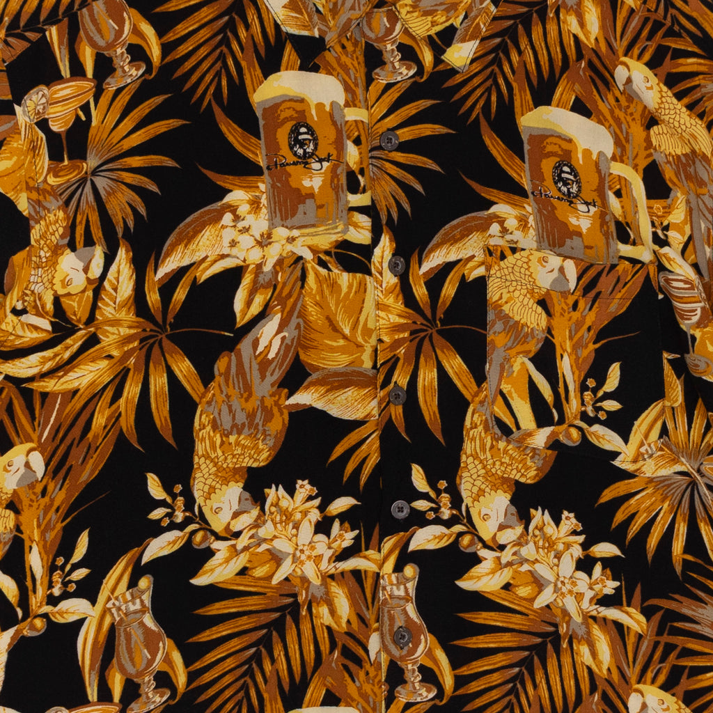 Panama Jack Kurzarmhemd, XL