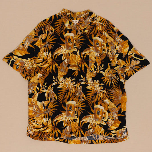 Panama Jack Kurzarmhemd, XL