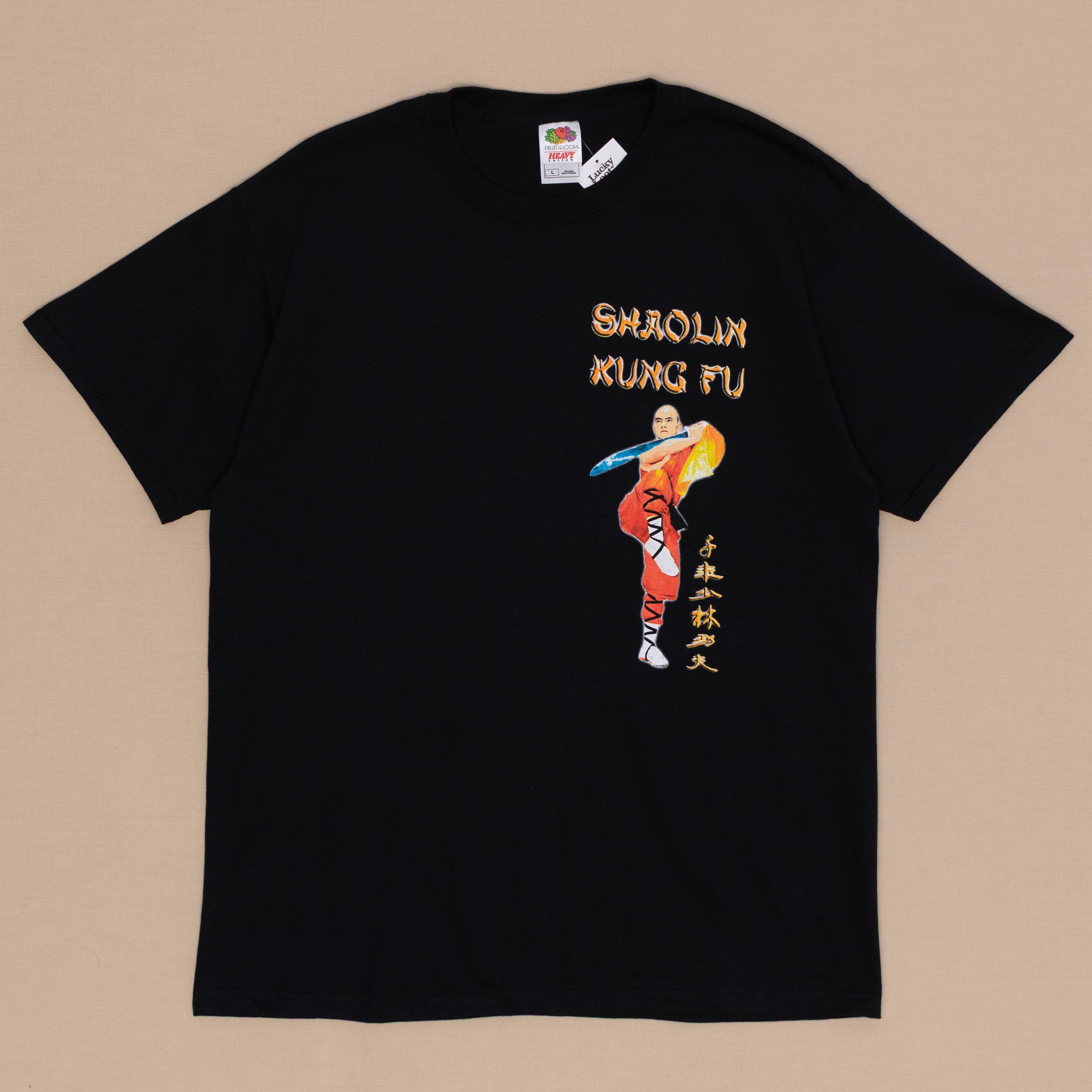 Deadstock Shaolin T Shirt