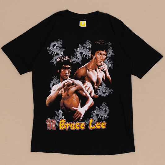 Bruce Lee T Shirt, M