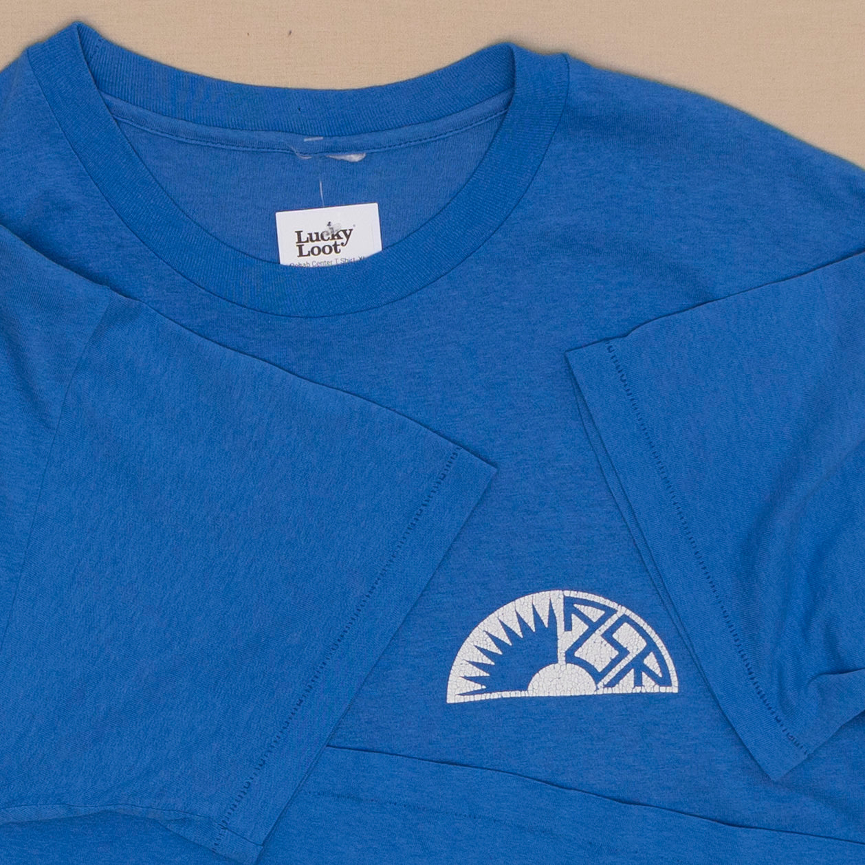 Rehab Center T Shirt, XL