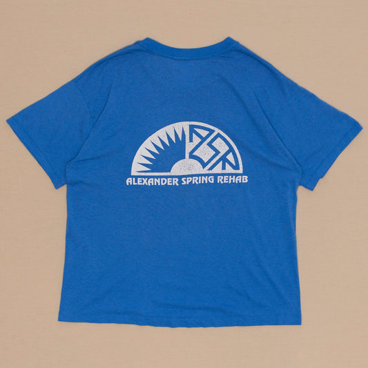 Rehab Center T Shirt, XL