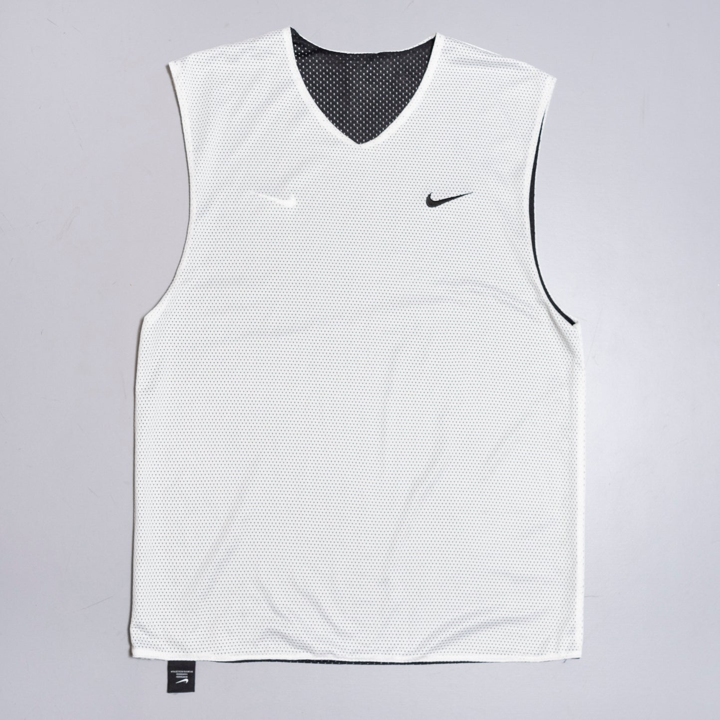 Reversible Nike Basketball Jersey, L