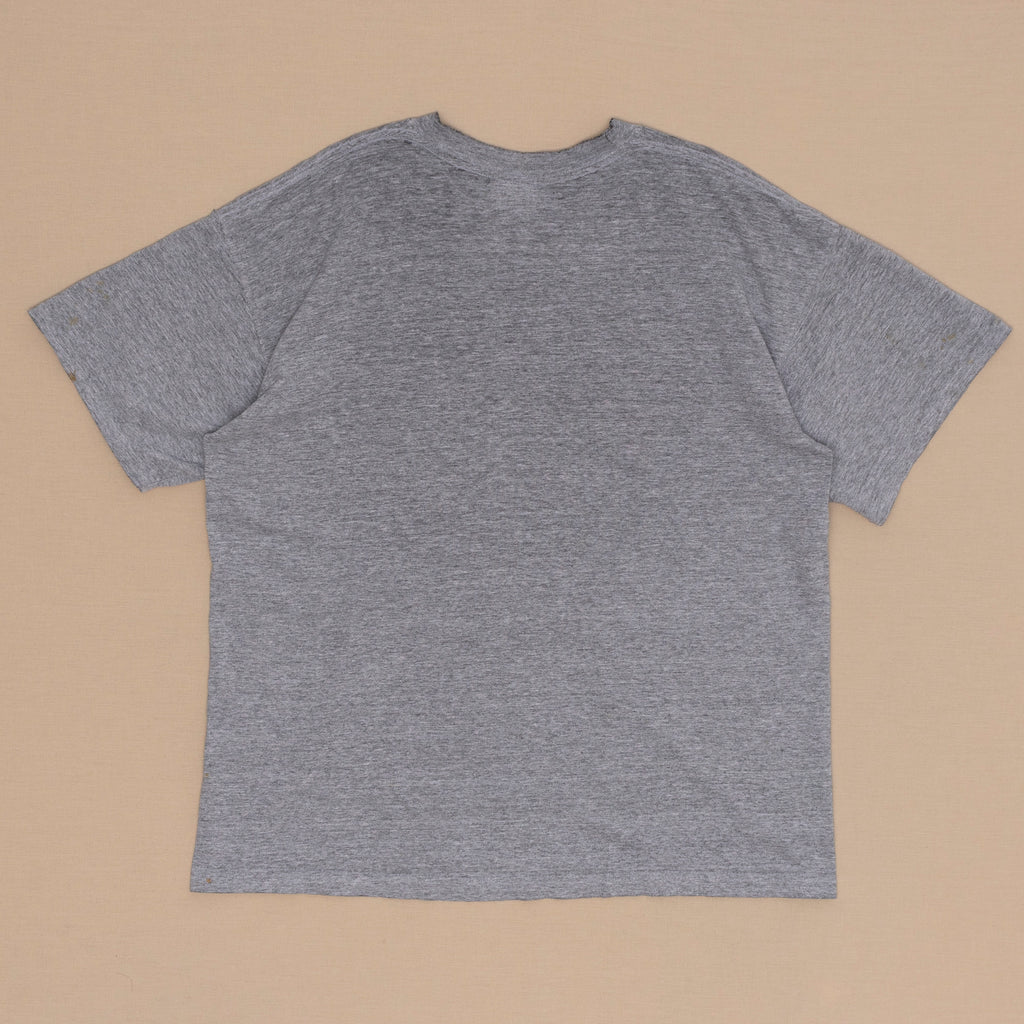 Simpsons Evolution T Shirt, XL