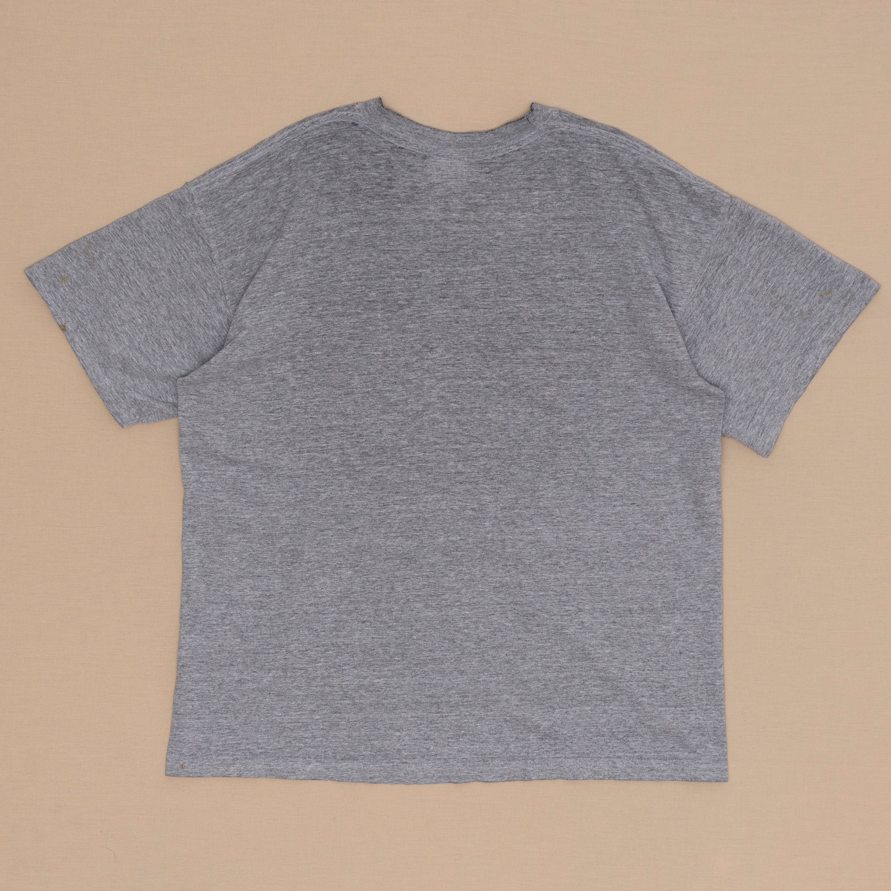 Simpsons Evolution T Shirt, XL