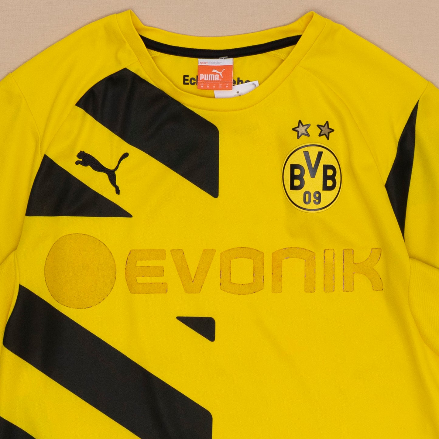 Puma BVB 14/15 Trikot, M