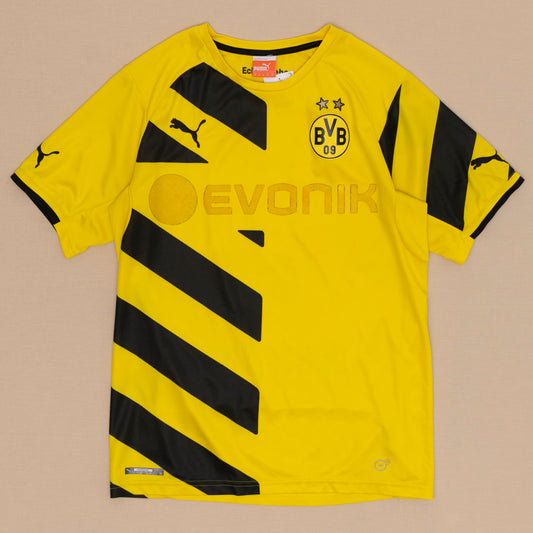 Puma BVB 14/15 Trikot, M