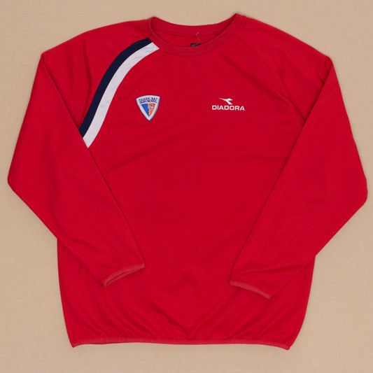 Diadora Super Bowl Sweater, L