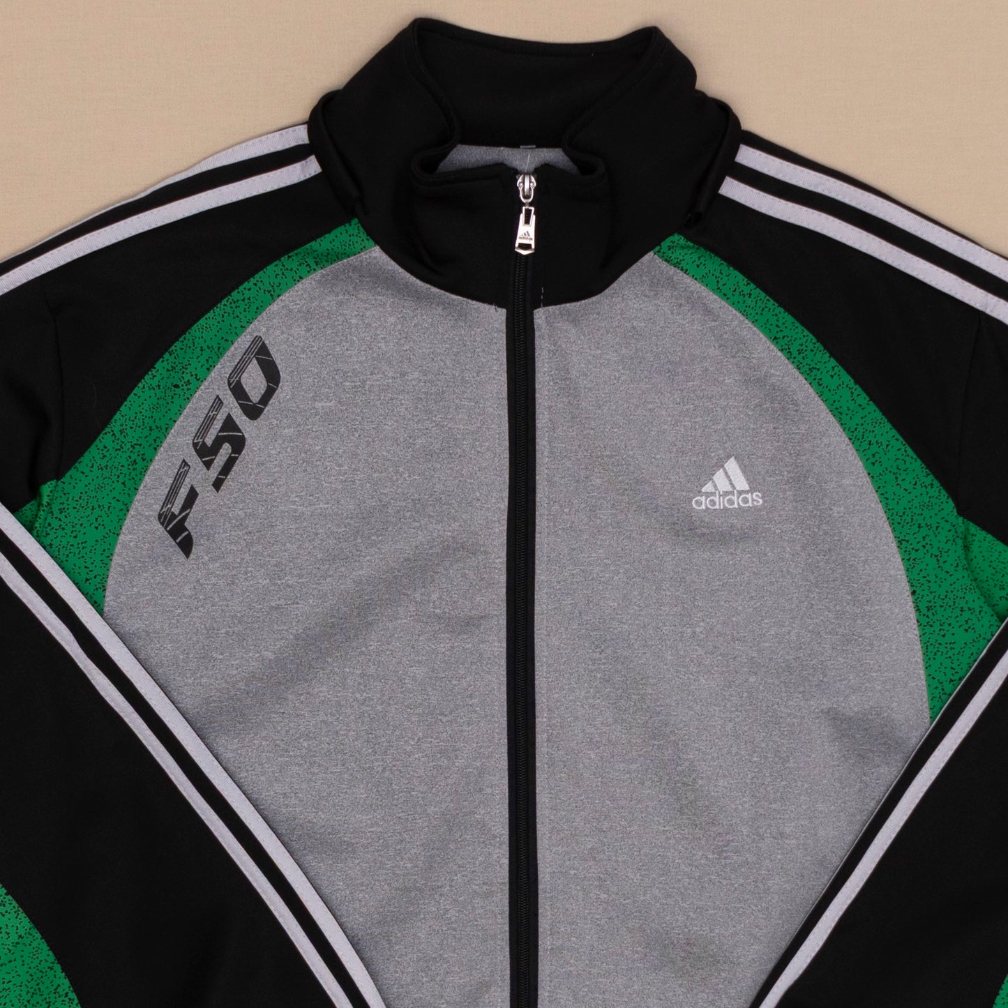 Adidas F50 Tracktop, L