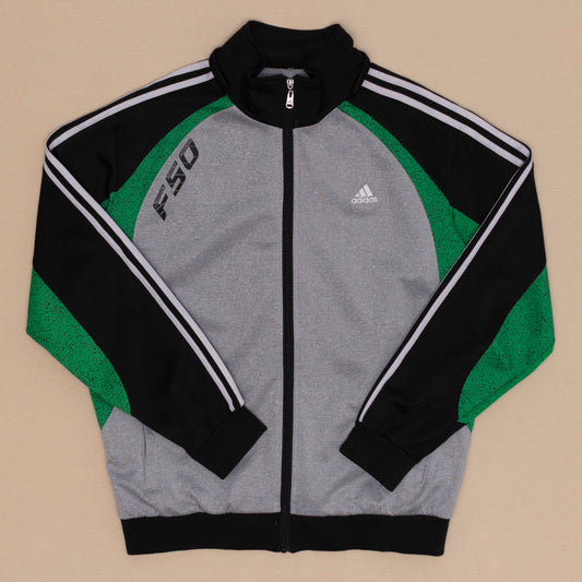 Adidas F50 Tracktop, L