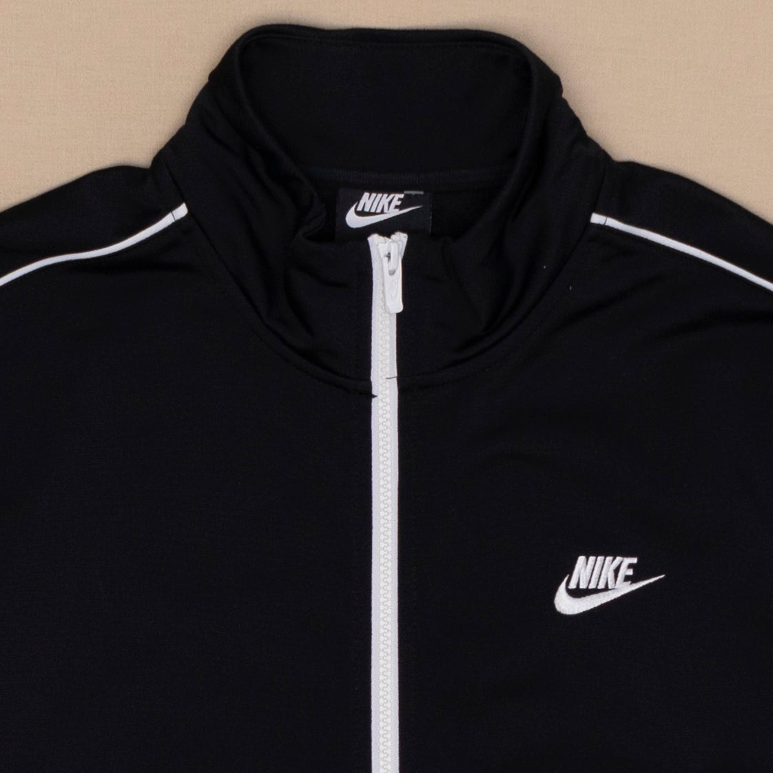 Nike Tracktop, M