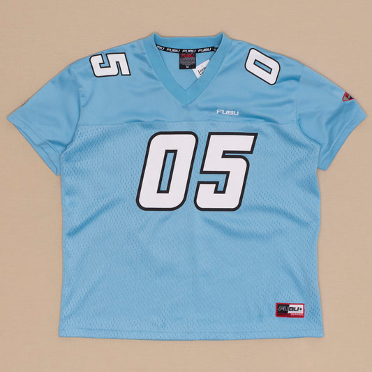 FUBU Jersey, M