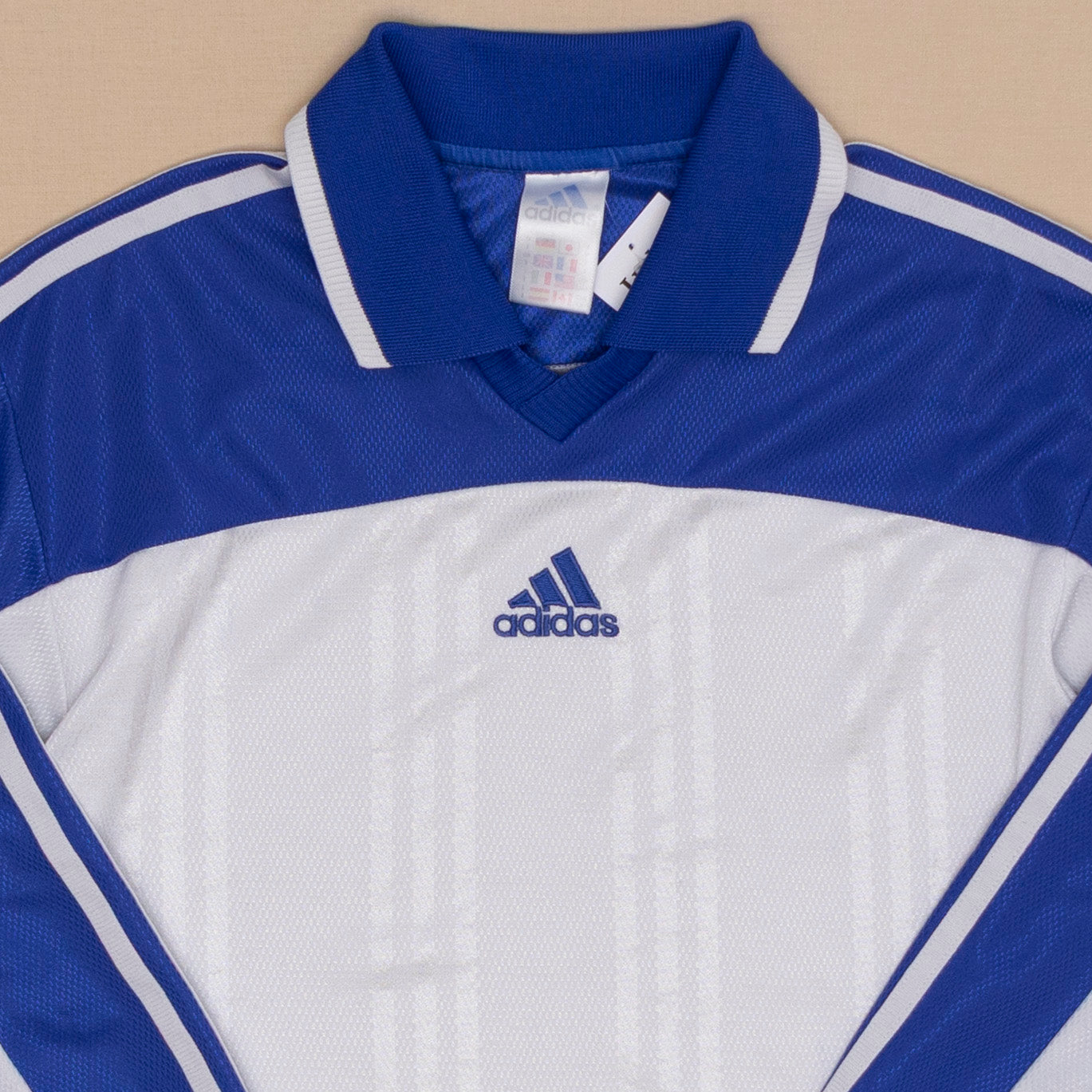 Adidas Longsleeve Trikot, S