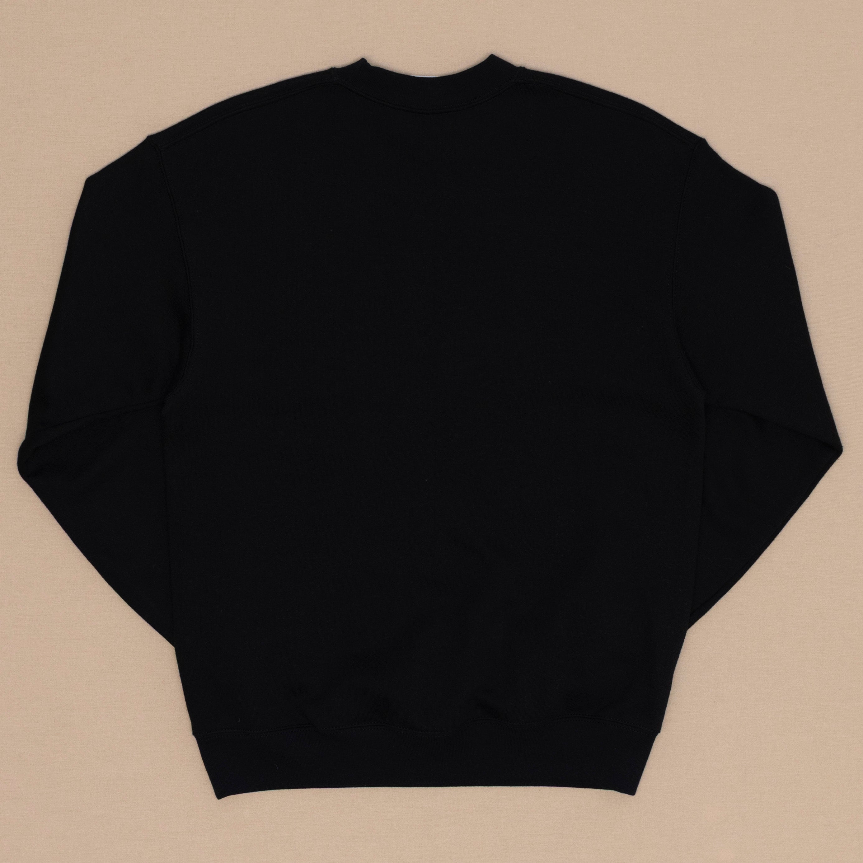 Deadstock Shaolin Sweater, S