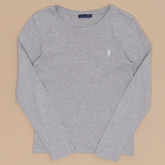 Ralph Lauren Longsleeve, Womens M