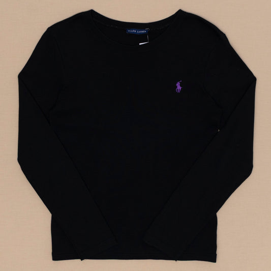 Ralph Lauren Longsleeve, Womens M