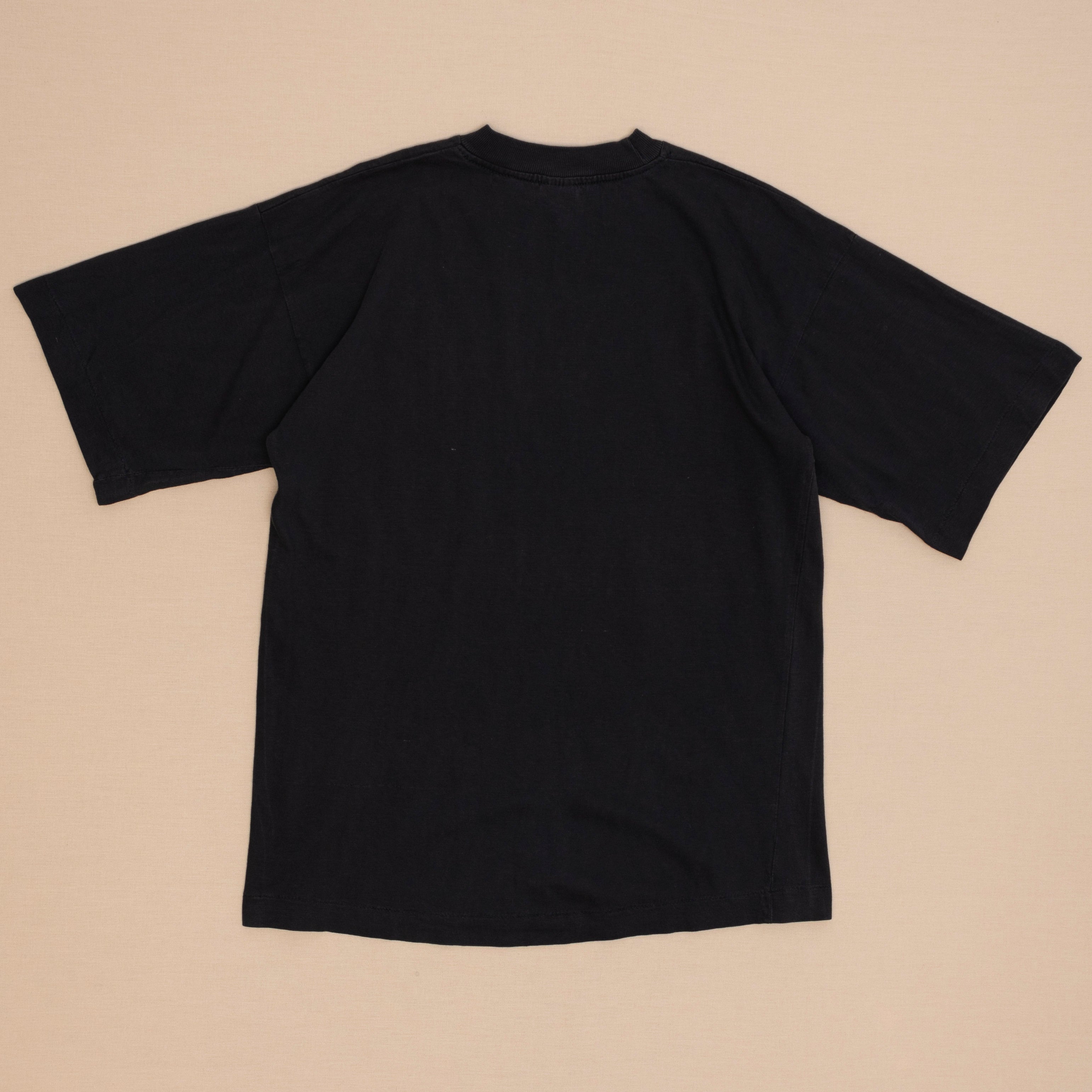 Iron Horse Wild&Free T Shirt, M-L