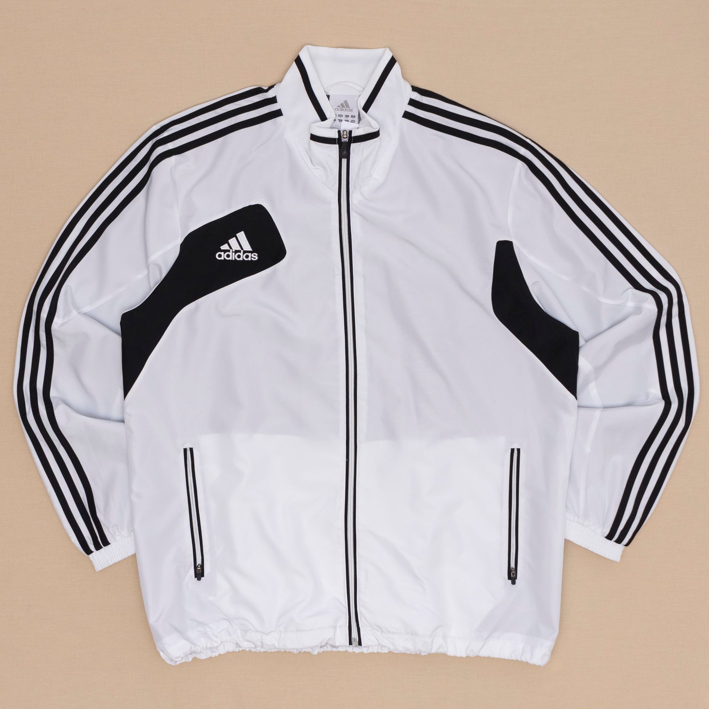 Adidas Tracktop, XL