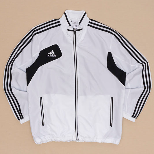 Adidas Tracktop, XL