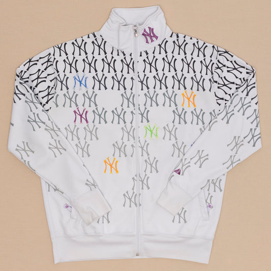 New York Yankees Tracktop, M-L