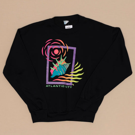 Atlantic City Sweater, L