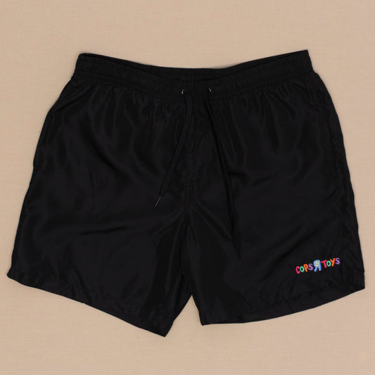 Cops R Toys Shorts